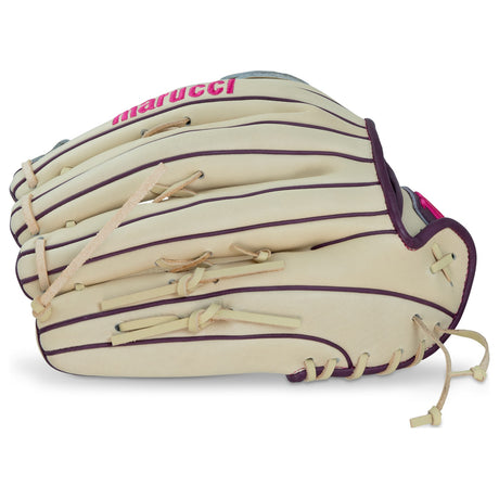 Marucci Ascension M Type Fastpitch Softball Glove 12.75" MFGASFP98R3-CM/PR