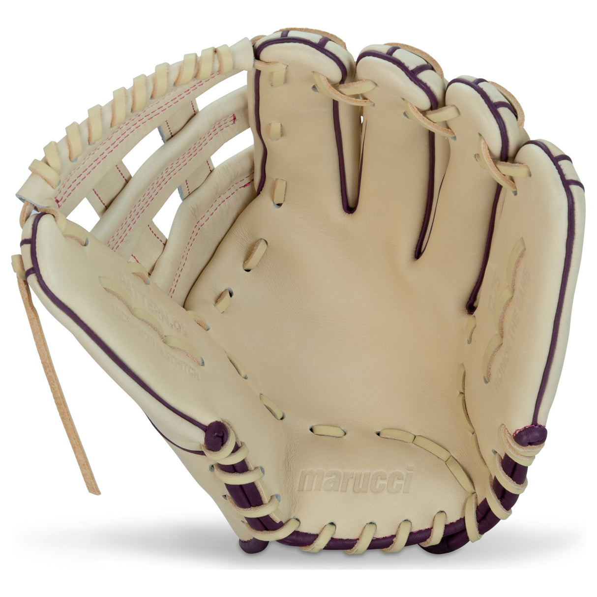 Marucci Ascension M Type Fastpitch Softball Glove 12.75" MFGASFP98R3-CM/PR