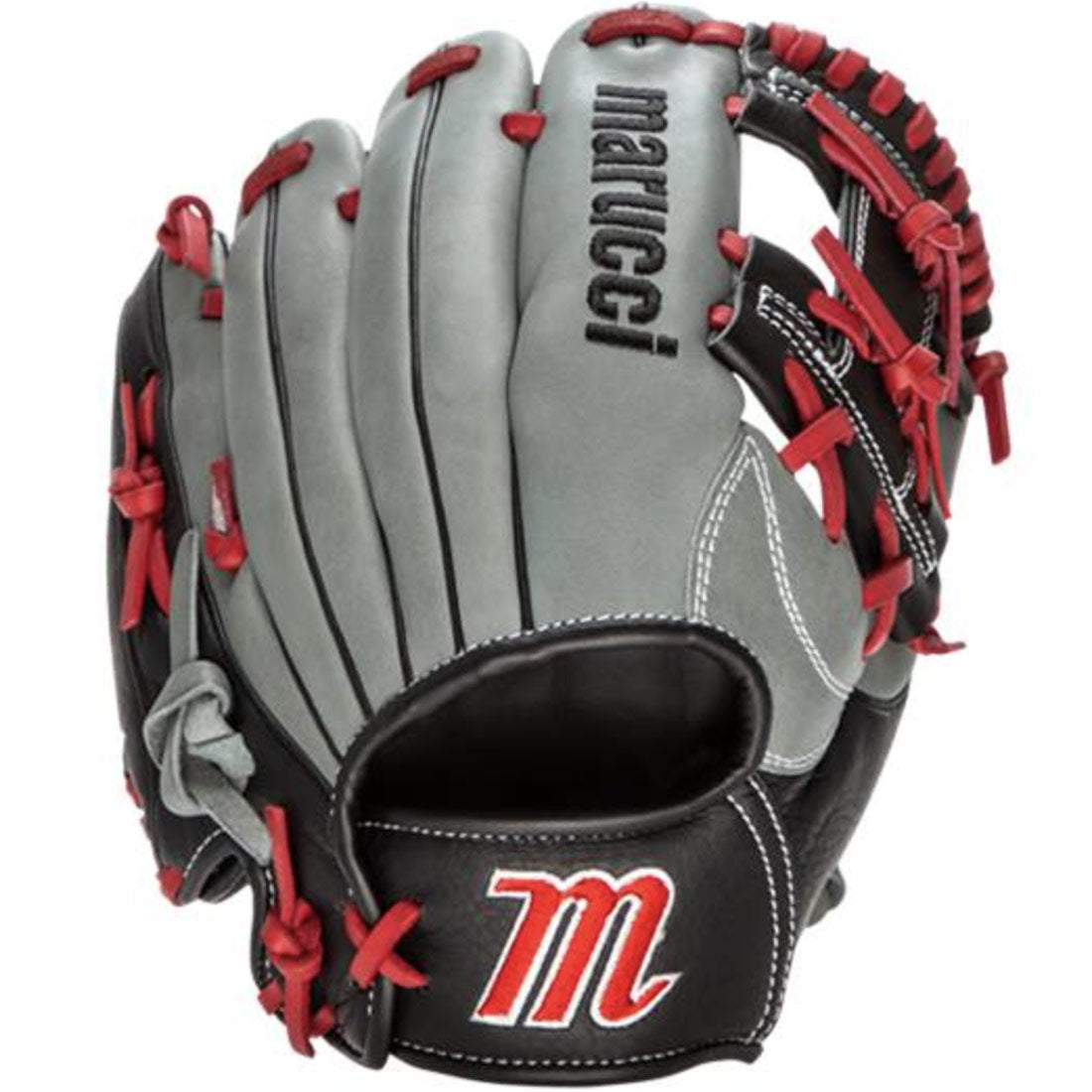 CLOSEOUT Marucci Caddo Series Baseball Glove 11.5