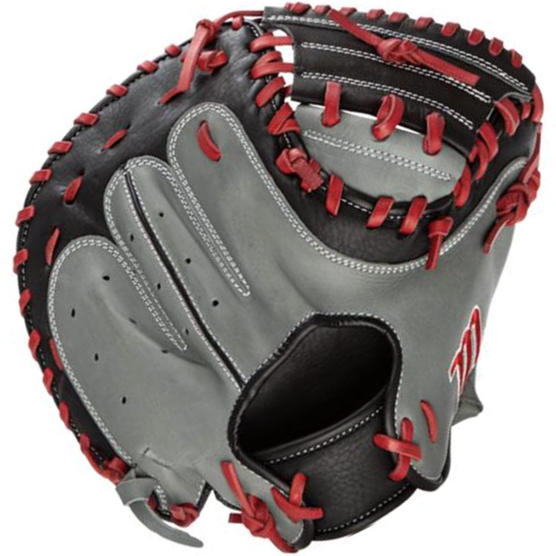 CLOSEOUT Marucci Caddo Series Baseball Catcher's Mitt 31