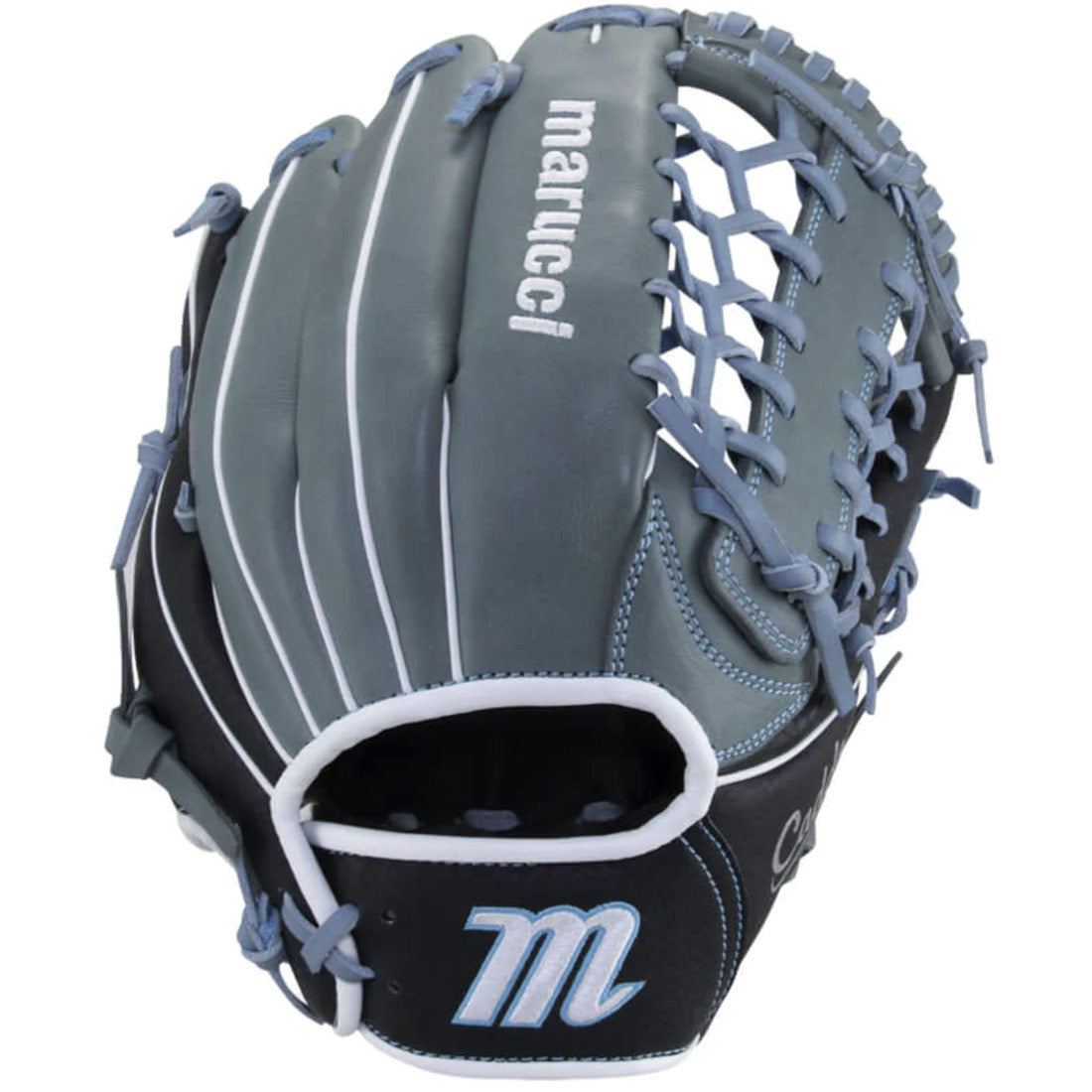 Marucci Caddo Fastpitch Softball Glove 12