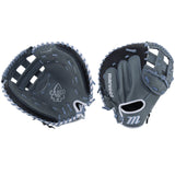 Marucci Caddo Fastpitch Softball Catcher's Mitt 32" MFGCDFP3200-GY/CB