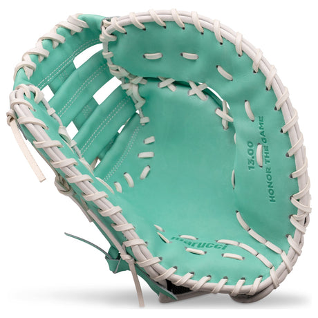 Marucci Cypress M Type Fastpitch Softball First Base Mitt 13" MFGCYFP39S1-W/MT