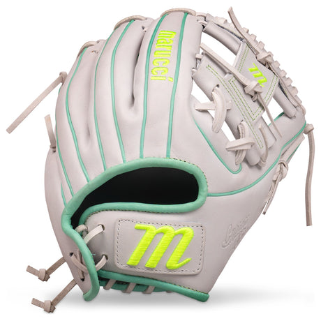 Marucci Cypress M Type Fastpitch Softball Glove 11.75" MFGCYFP44A2-W/MT
