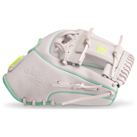 Marucci Cypress M Type Fastpitch Softball Glove 11.75" MFGCYFP44A2-W/MT