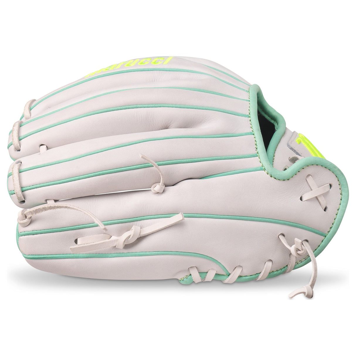 Marucci Cypress M Type Fastpitch Softball Glove 11.75" MFGCYFP44A2-W/MT