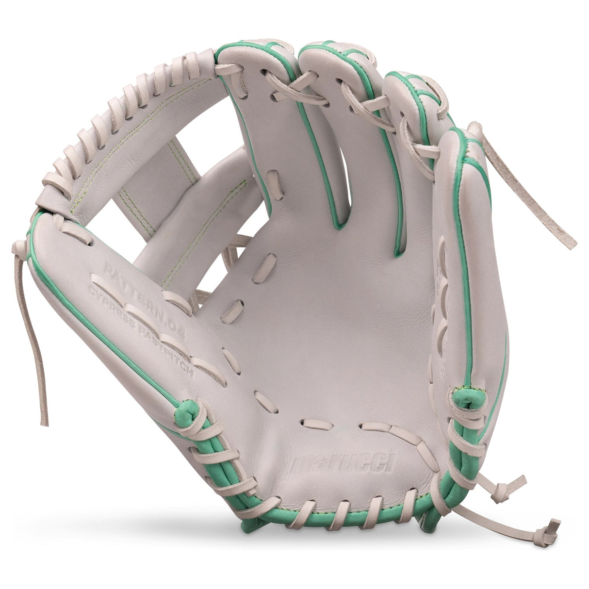 Marucci Cypress M Type Fastpitch Softball Glove 11.75" MFGCYFP44A2-W/MT