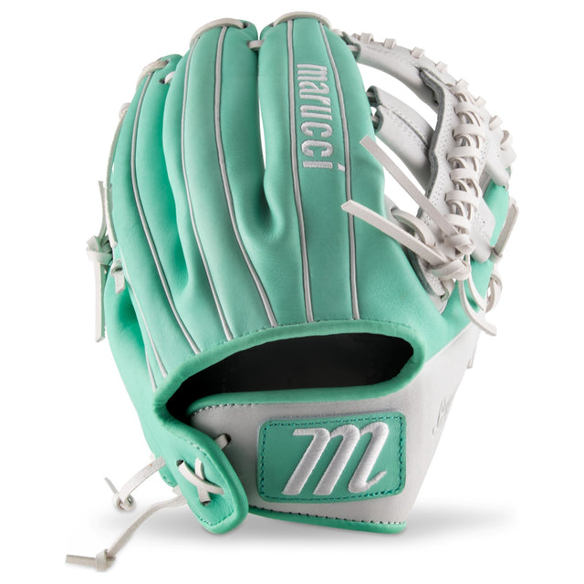 Marucci Cypress M Type Fastpitch Softball Glove 12" MFGCYFP45A5-W/MT
