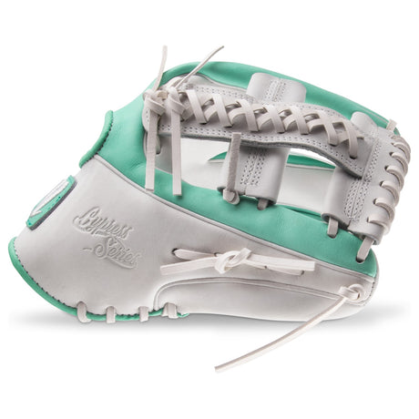 Marucci Cypress M Type Fastpitch Softball Glove 12" MFGCYFP45A5-W/MT