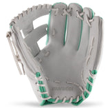 Marucci Cypress M Type Fastpitch Softball Glove 12" MFGCYFP45A5-W/MT