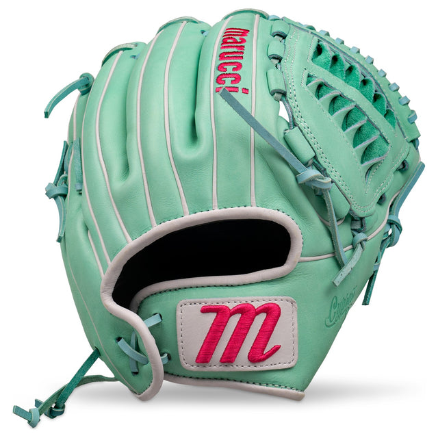 Marucci Cypress M Type Fastpitch Softball Glove 12" MFGCYFP45K6-W/MT