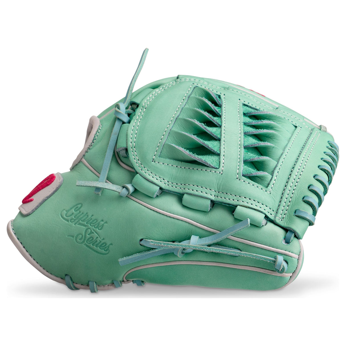 Marucci Cypress M Type Fastpitch Softball Glove 12" MFGCYFP45K6-W/MT
