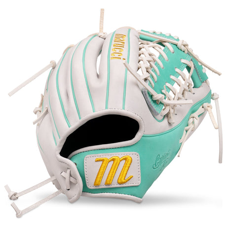 Marucci Cypress M Type Fastpitch Softball Glove 12.25" MFGCYFP46A6-W/MT
