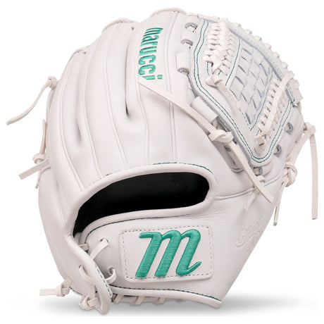 Marucci Cypress M Type Fastpitch Softball Glove 12.25" MFGCYFP46K5-W/MT