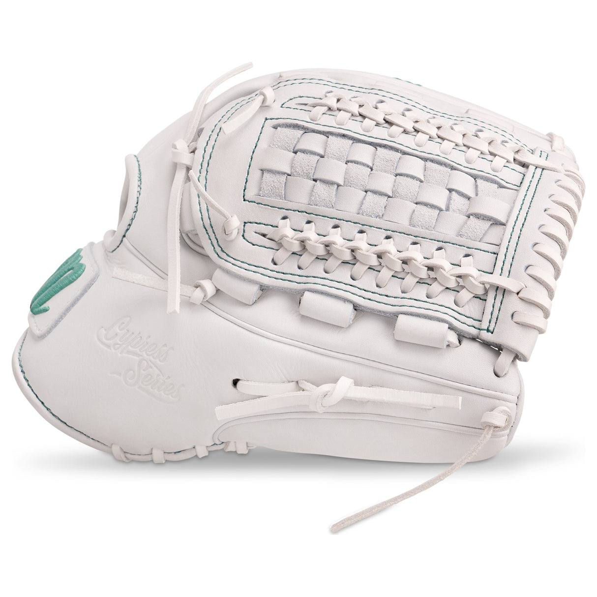 Marucci Cypress M Type Fastpitch Softball Glove 12.25" MFGCYFP46K5-W/MT