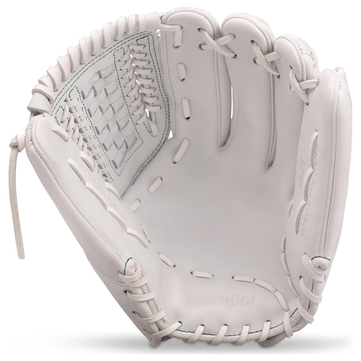 Marucci Cypress M Type Fastpitch Softball Glove 12.25" MFGCYFP46K5-W/MT