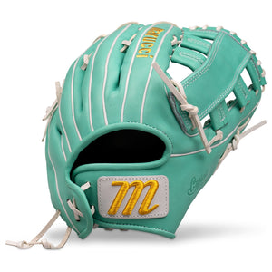 Marucci Cypress M Type Fastpitch Softball Glove 12.75" MFGCYFP98R2-W/MT