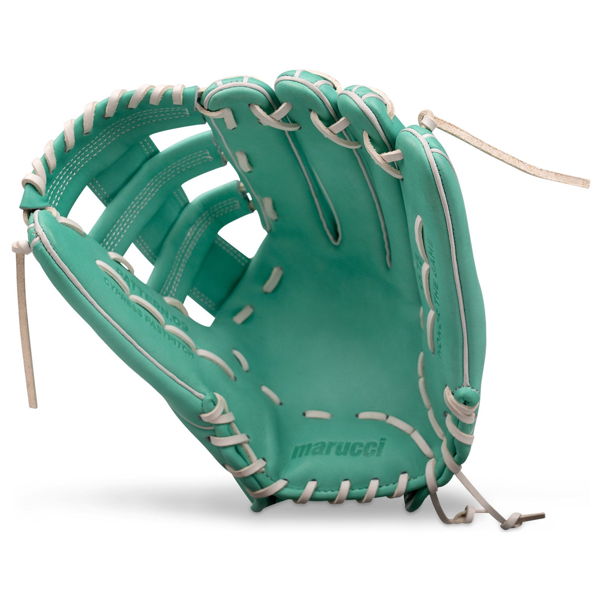 Marucci Cypress M Type Fastpitch Softball Glove 12.75" MFGCYFP98R2-W/MT