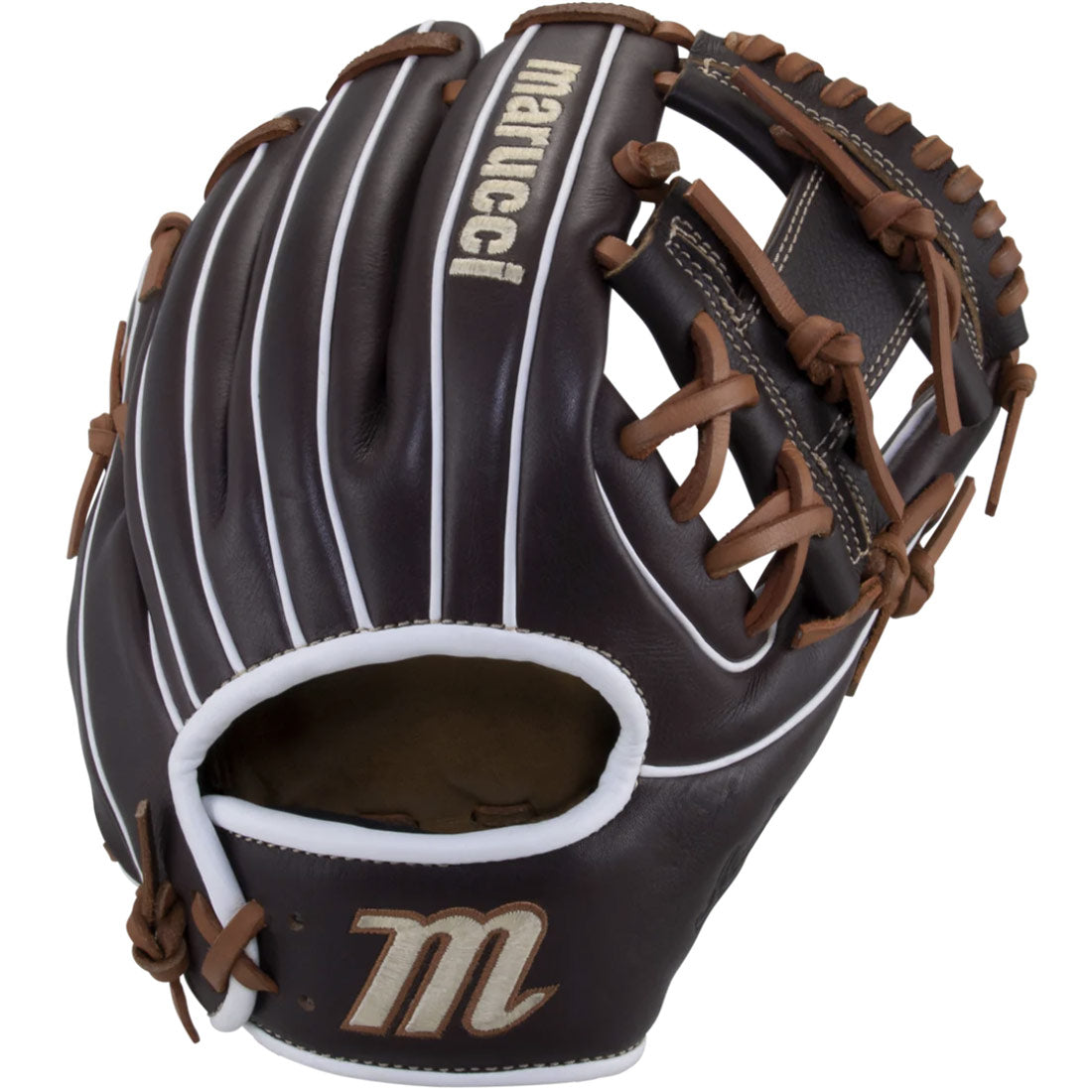 CLOSEOUT Marucci Krewe M Type Baseball Glove 11