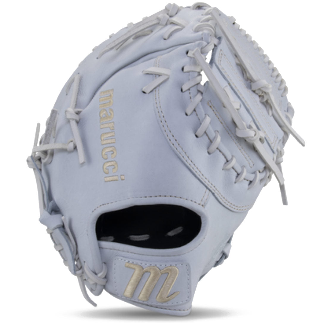 CLOSEOUT Marucci Magnolia Fastpitch Softball First Base Mitt 13" MFGMG