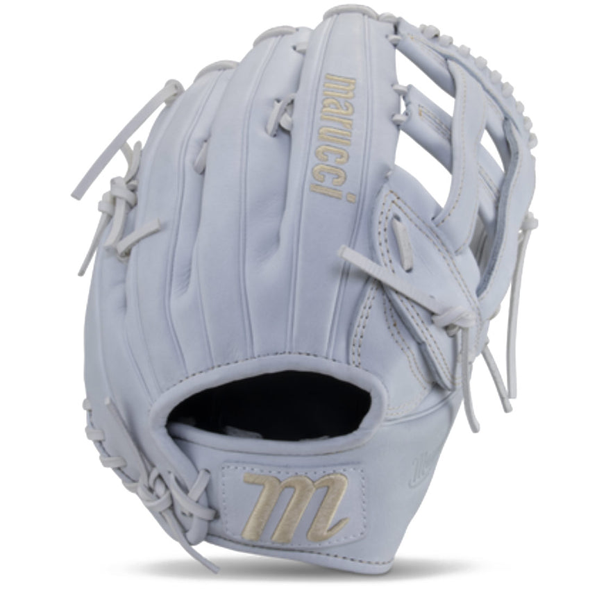 CLOSEOUT Marucci Magnolia Fastpitch Softball Glove 12.75" MFGMGM98R3FP-W