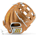 Marucci Oxbow M Type Fastpitch Softball Catcher's Mitt 33" MFGOX230C2FP-TF