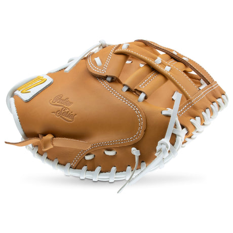 Marucci Oxbow M Type Fastpitch Softball Catcher's Mitt 33" MFGOX230C2FP-TF