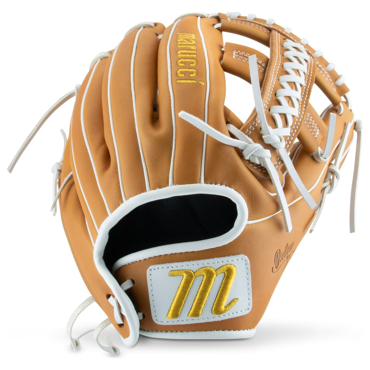 Marucci | Oxbow M Type Fastpitch Softball Gloves | 11.75" – 13" + Mitts | Multiple Styles