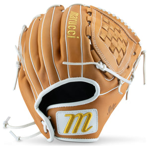Marucci Oxbow M Type Fastpitch Softball Glove 12" MFGOX45K3FP-TF