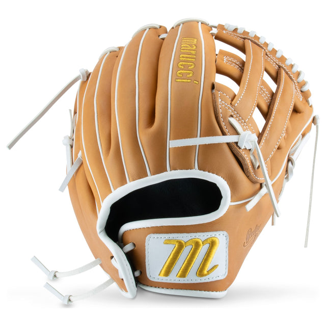 Marucci Oxbow M Type Fastpitch Softball Glove 12.5" MFGOX47A3FP-TF