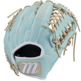 CLOSEOUT Marucci Palmetto Fastpitch Softball Glove 12.5" MFGPLM97A6FP-MT/CM