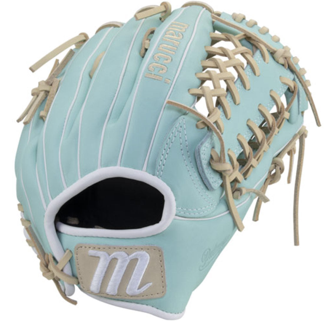 CLOSEOUT Marucci Palmetto Fastpitch Softball Glove 12.5