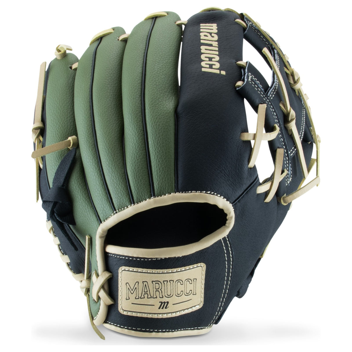 Marucci Swift S Type Baseball Glove 11.5" MFGSWFT115-OG/BK