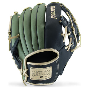 Marucci Swift S Type Baseball Glove 11.5" MFGSWFT115-OG/BK
