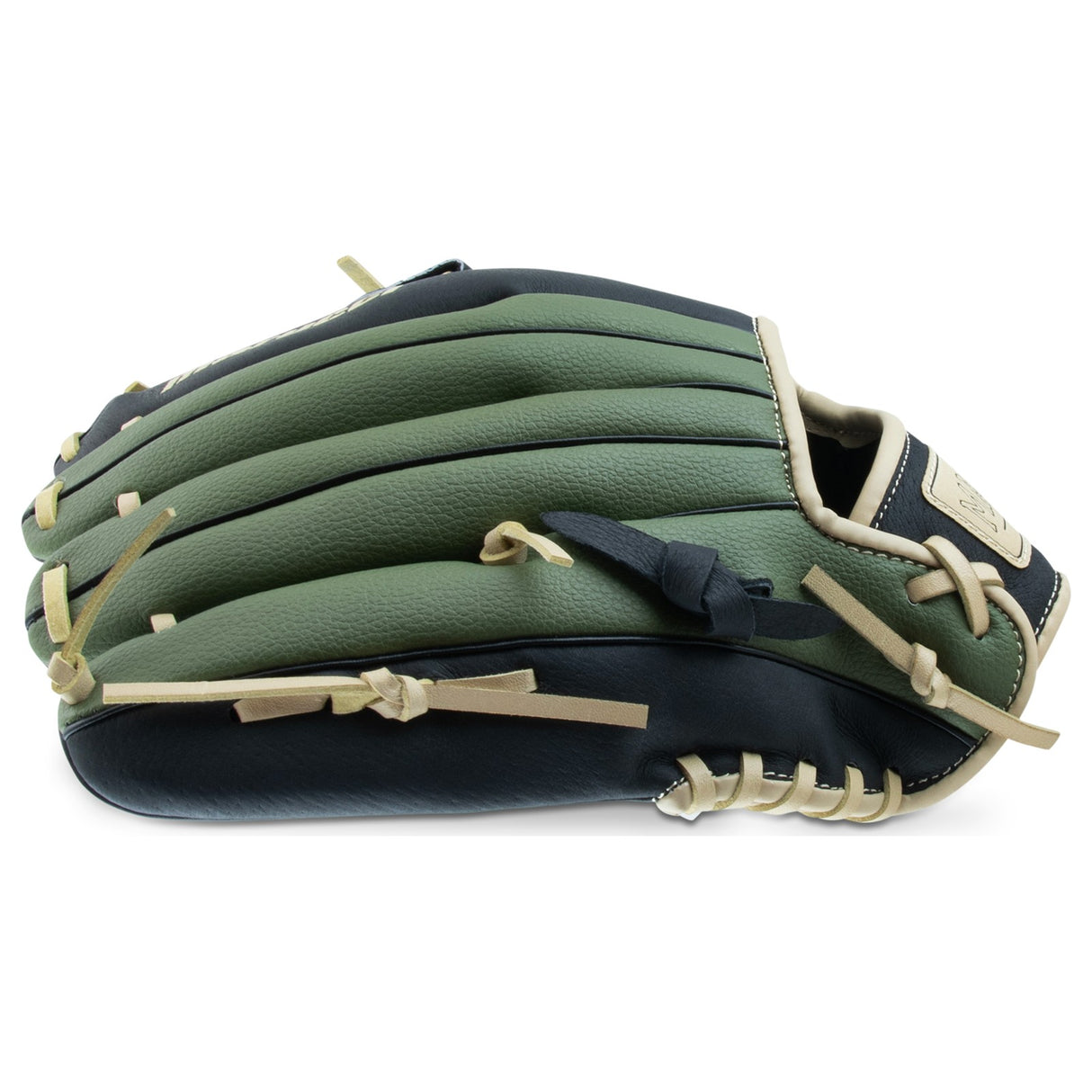 Marucci Swift S Type Baseball Glove 11.5" MFGSWFT115-OG/BK