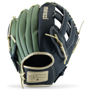 Marucci Swift S Type Baseball Glove 12.5" MFGSWFT125-OG/BK