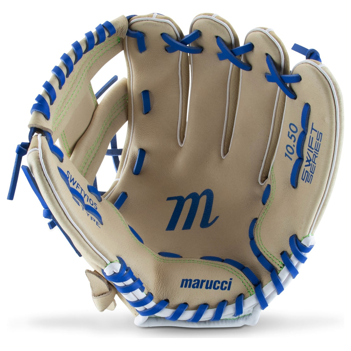 Marucci Swift S Type Youth Baseball Glove 10" MFGSWFTY10-CM/RB