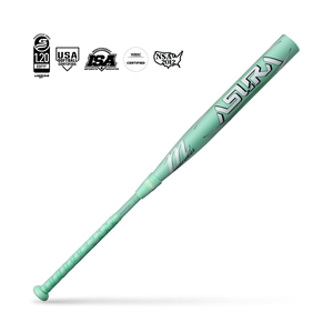 Marucci Asura Fastpitch Softball Bat -8oz MFPAS8