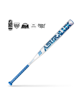 ASURA Lux Rise Fastpitch -10