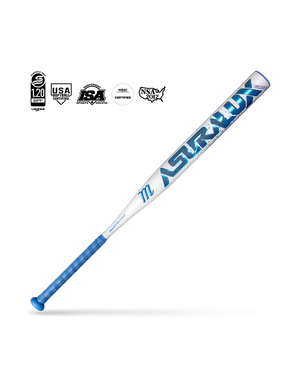 2027 Marucci Asura Lux Rise Fastpitch Softball Bat MFPASLR