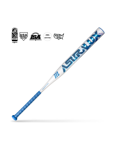 ASURA Lux Rise Fastpitch -10