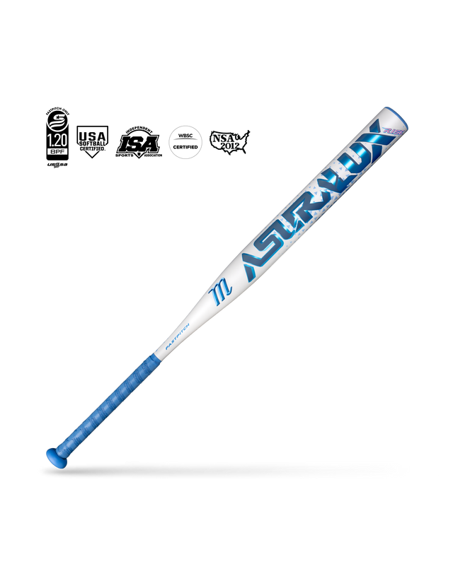 ASURA Lux Rise Fastpitch -10