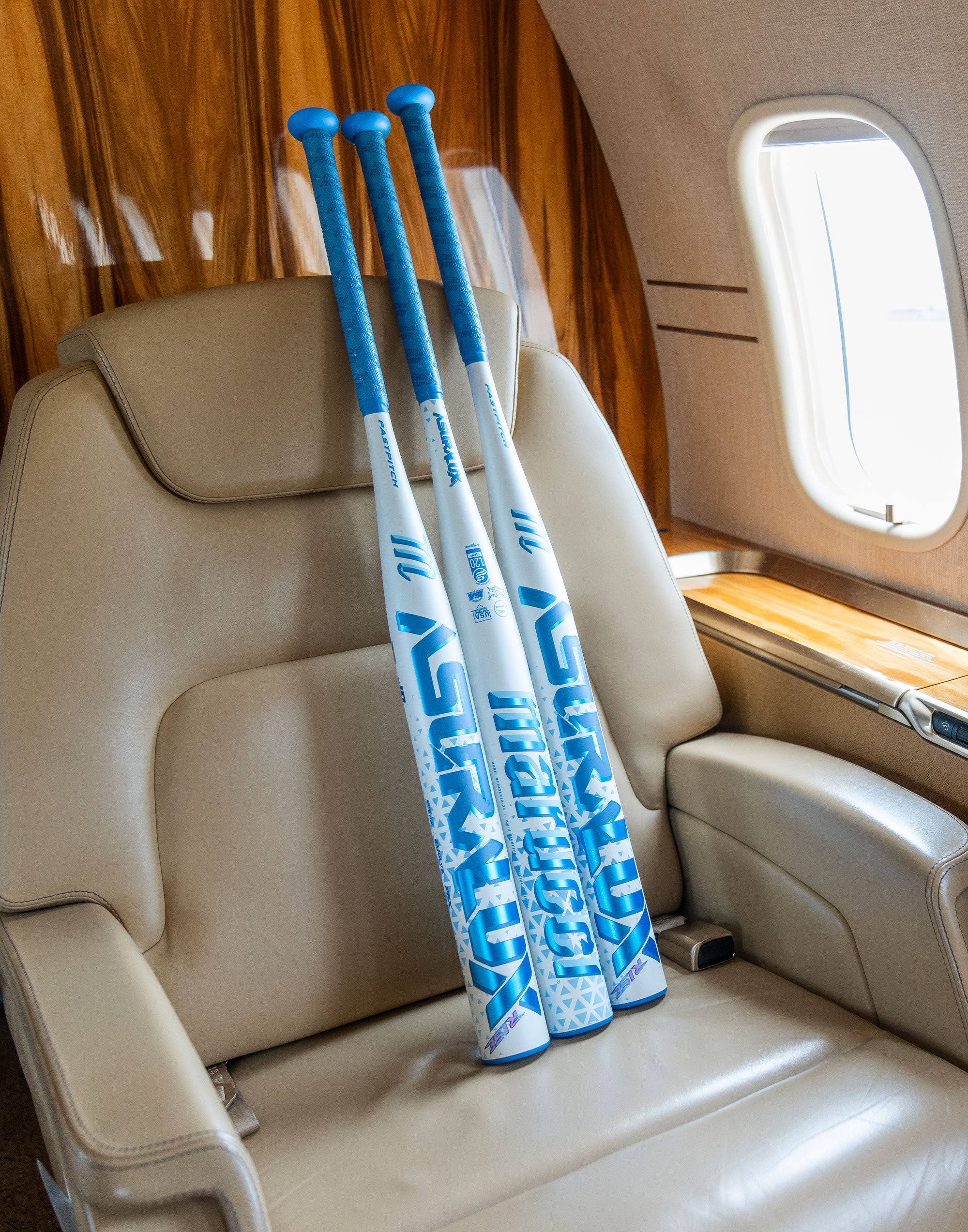Marucci Asura Lux Rise photo 8