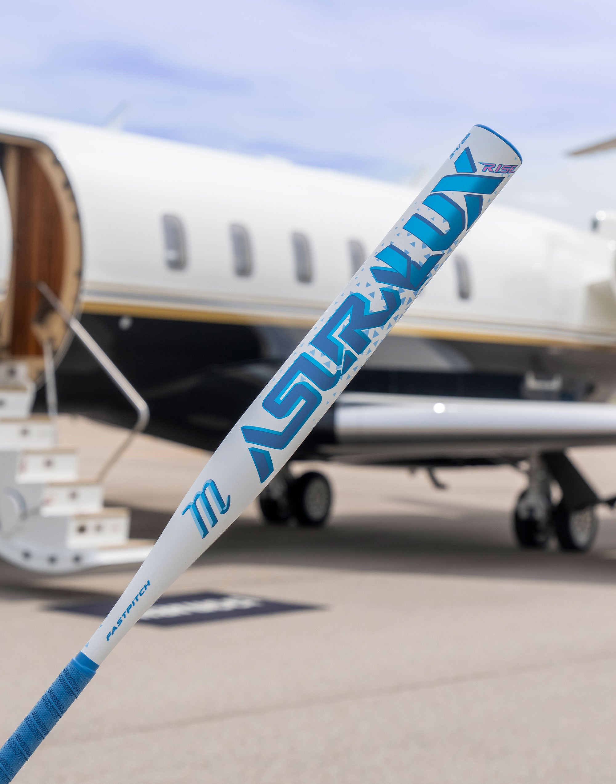 Marucci Asura Lux Rise photo 4