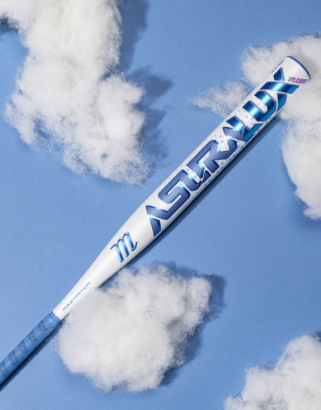 ASURA Lux Rise Fastpitch -10