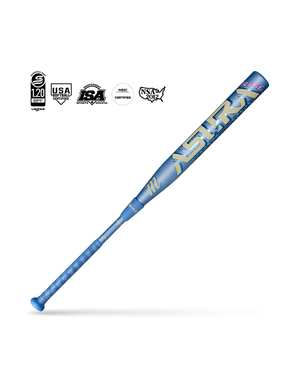 2027 Marucci Asura Rise Fastpitch Softball Bat MFPASR