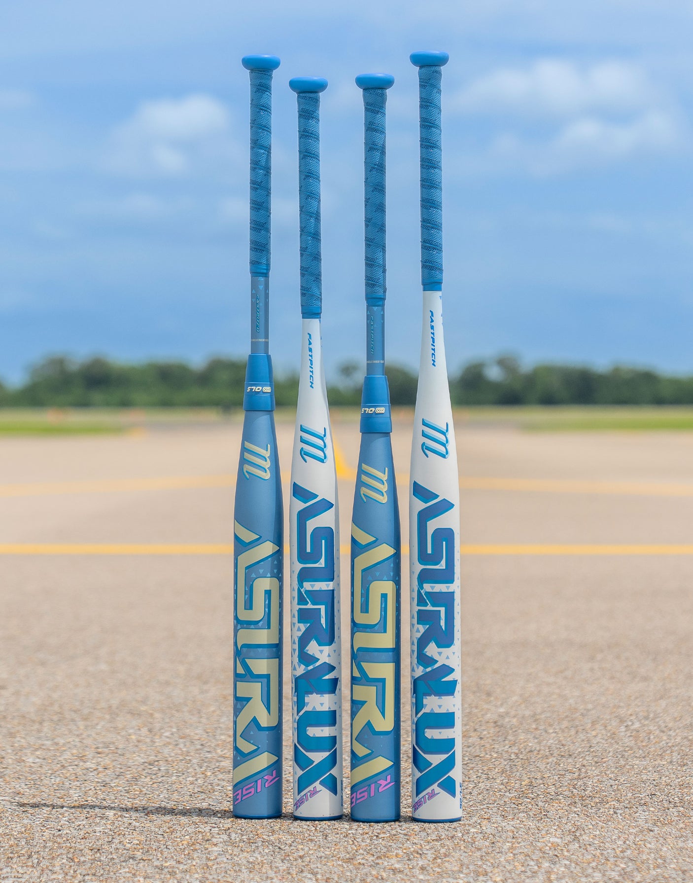 ASURA Rise Fastpitch -10