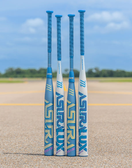 ASURA Rise Fastpitch -10
