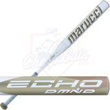 CLOSEOUT Marucci Echo Diamond Fastpitch Softball Bat -10oz MFPED10