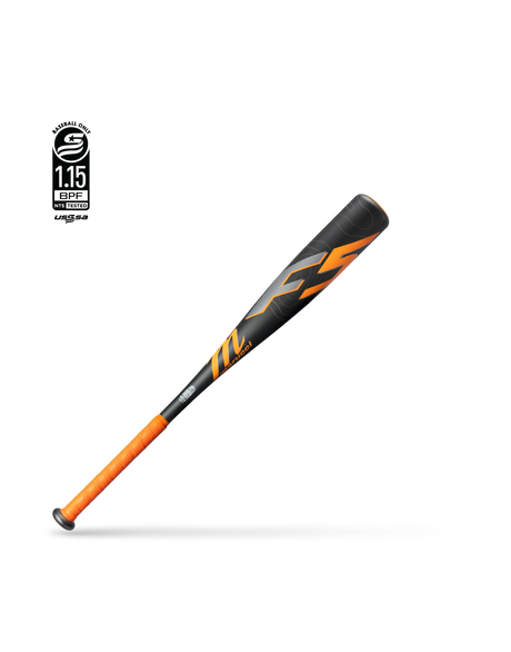 Marucci F5 Junior Big Barrel USSSA Baseball Bat -10oz MJBBF55